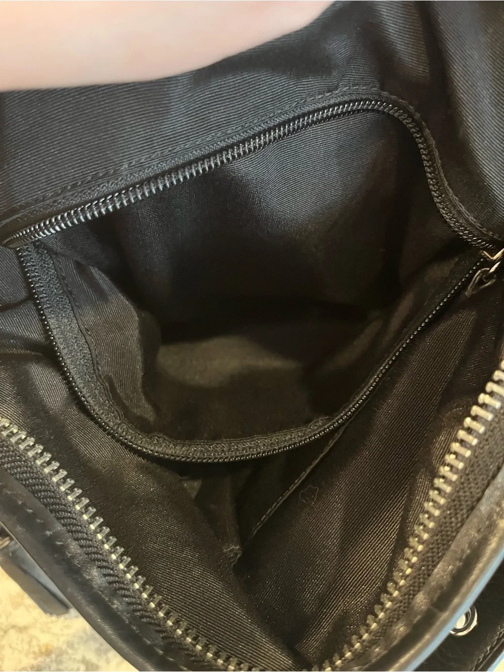 Coach Shoulder Bag Legacy Signature Duffle 21149
